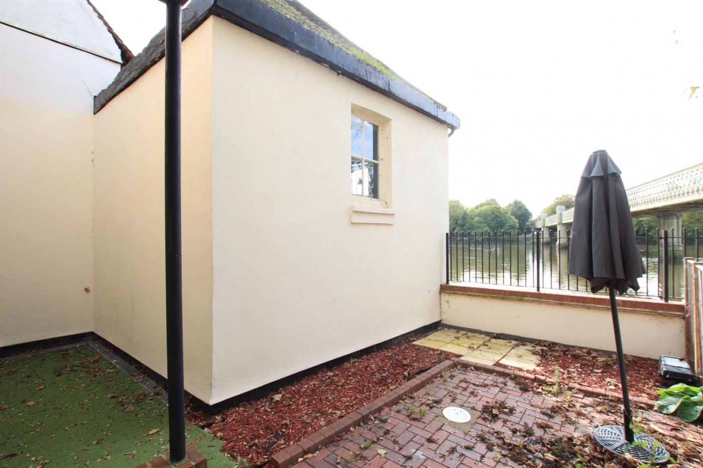 Images for Loretta Wharf, Strand On The Green, Chiswick, W4