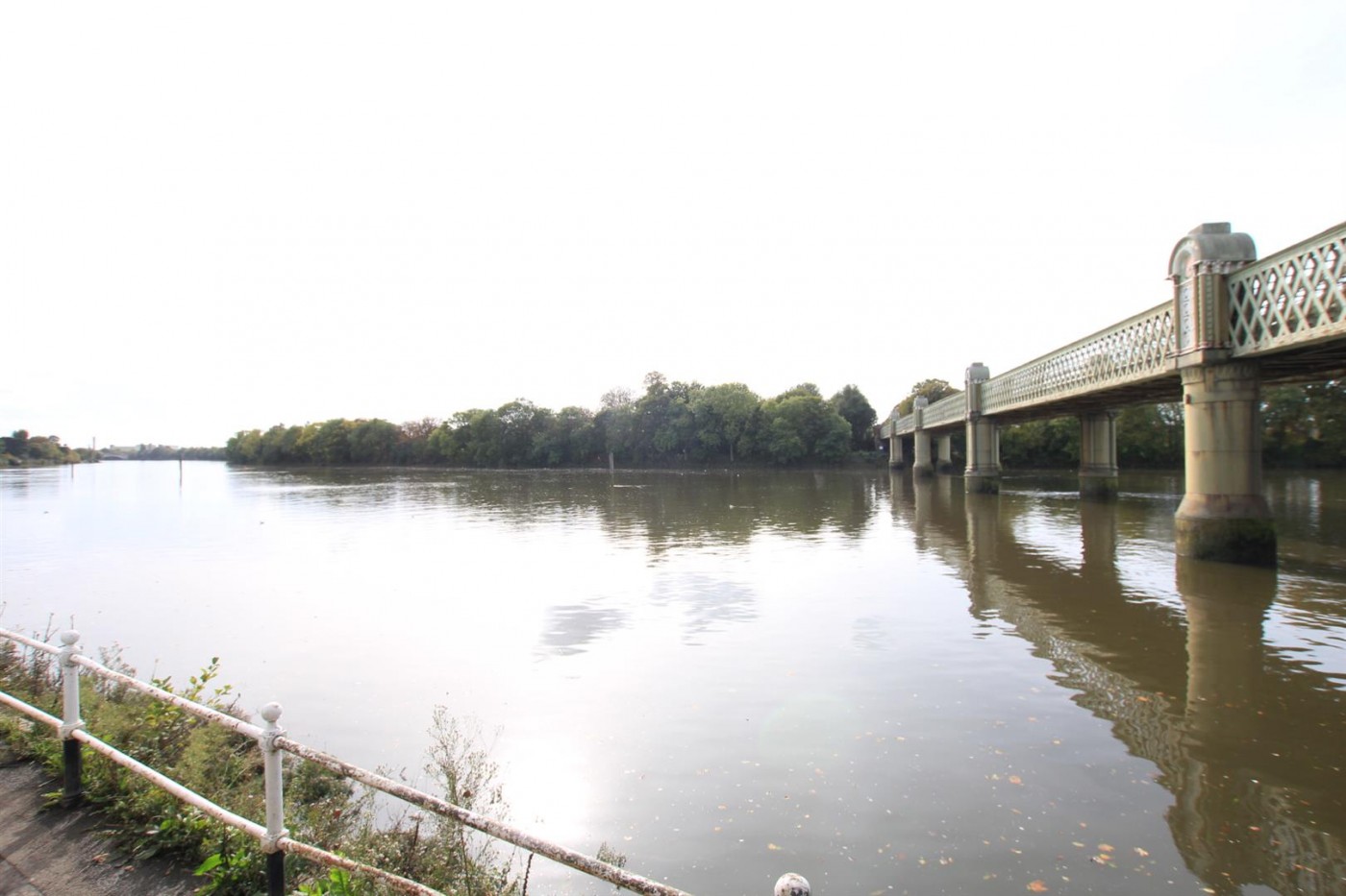 Images for Loretta Wharf, Strand On The Green, Chiswick, W4
