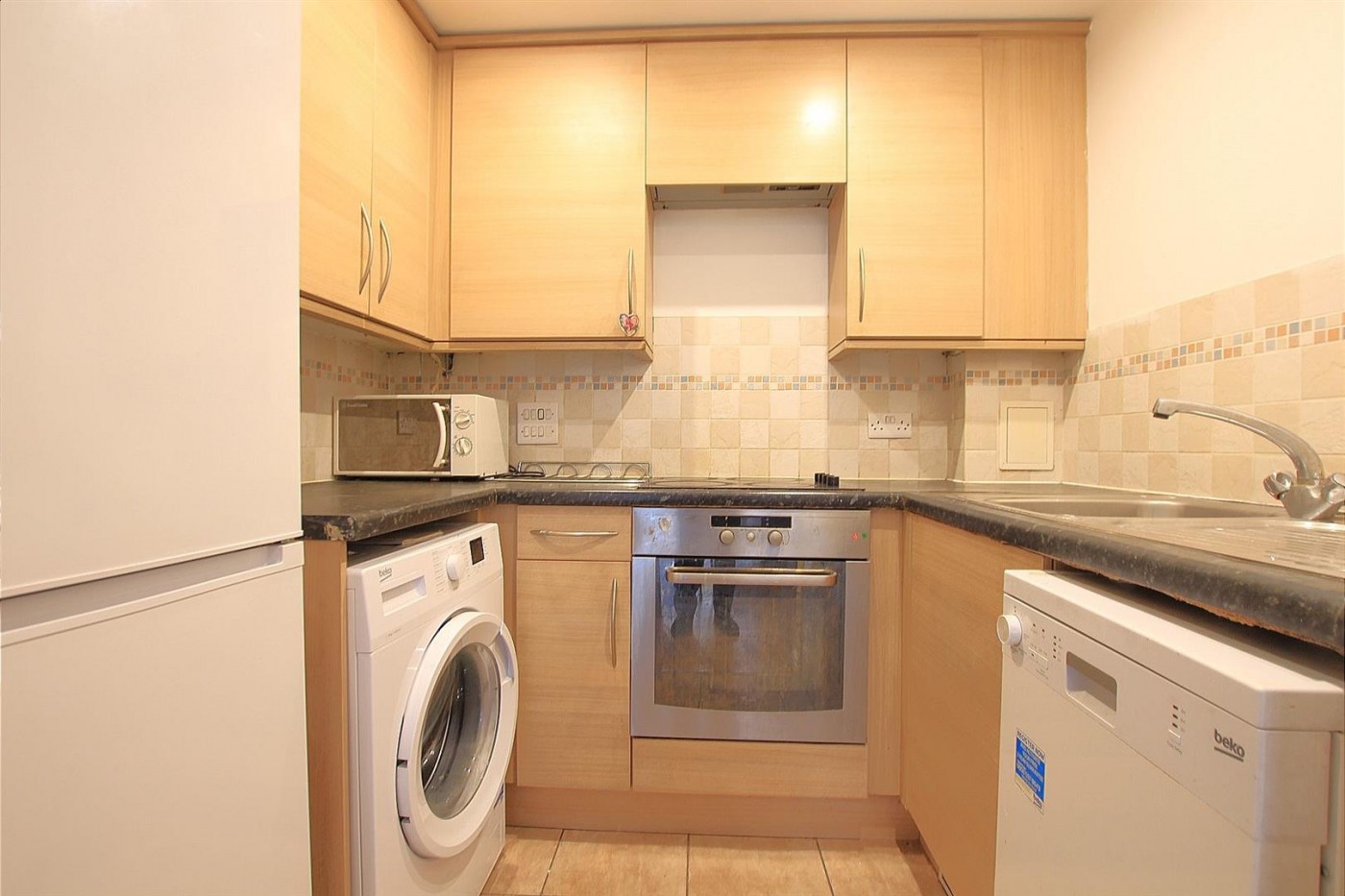 Images for Berberis House, Highfield Road, Feltham, TW13