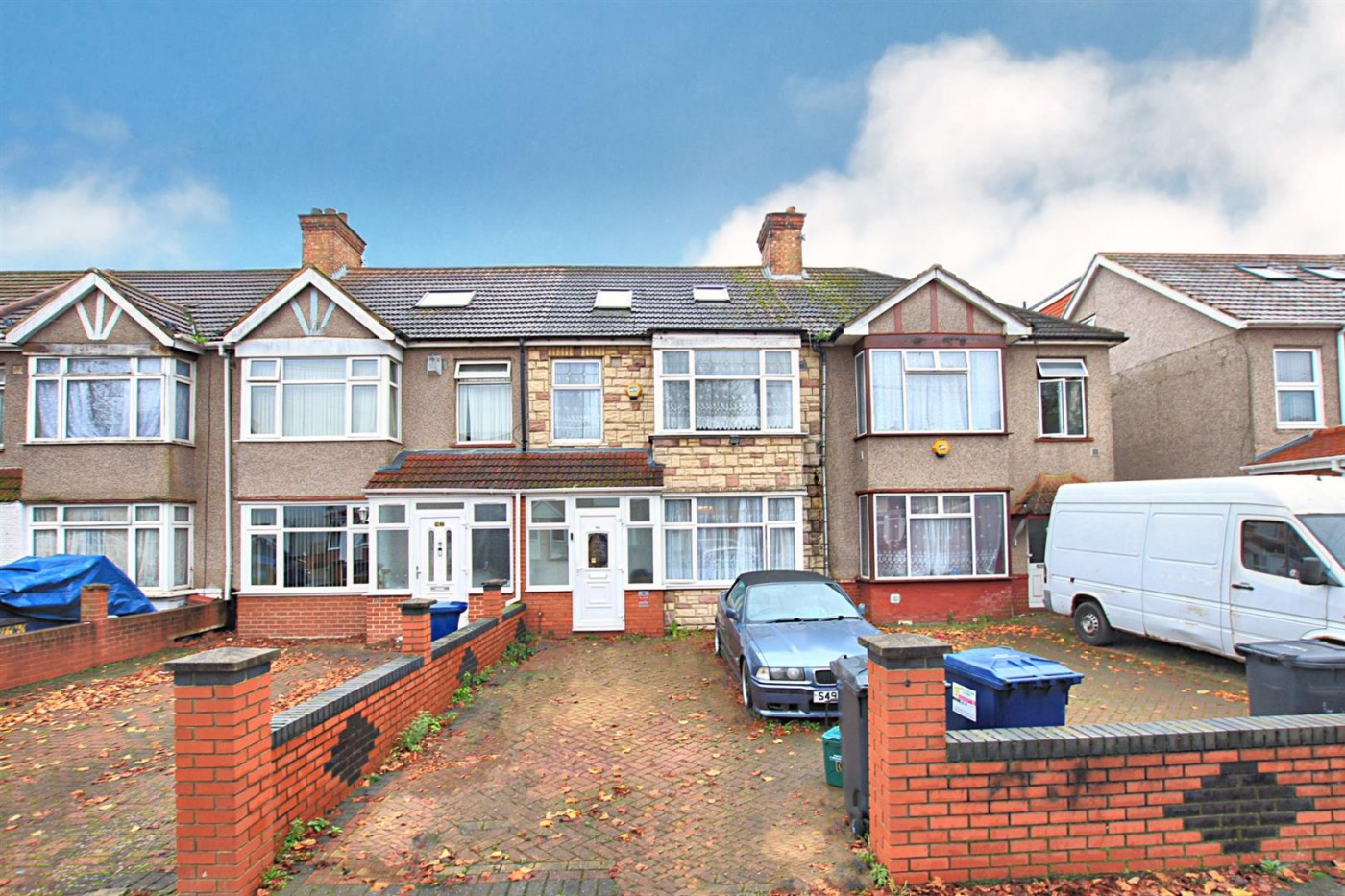 Images for Greenland Crescent, Southall, UB2