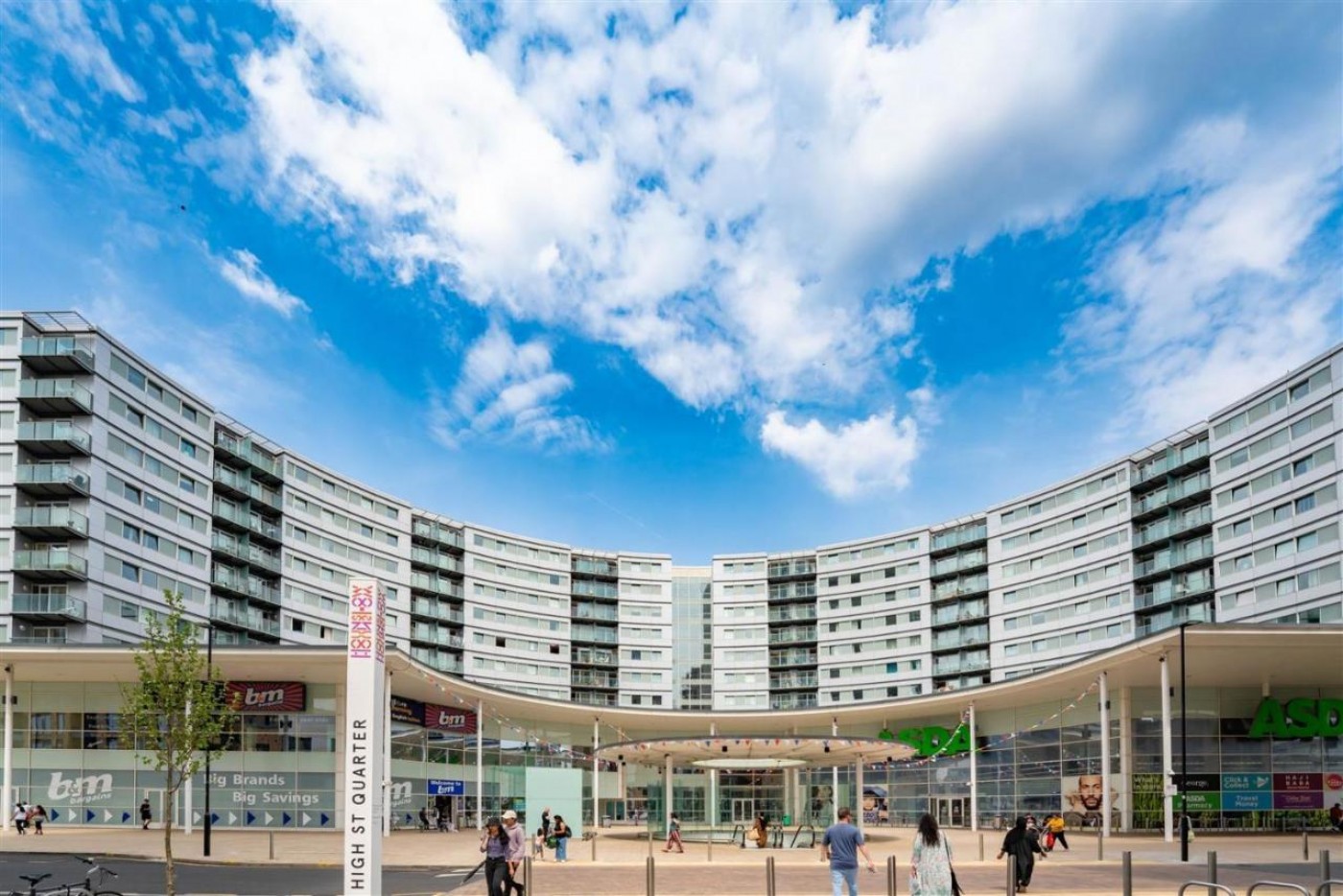 Images for The Blenheim Centre, Prince Regents Road, Hounslow, TW3