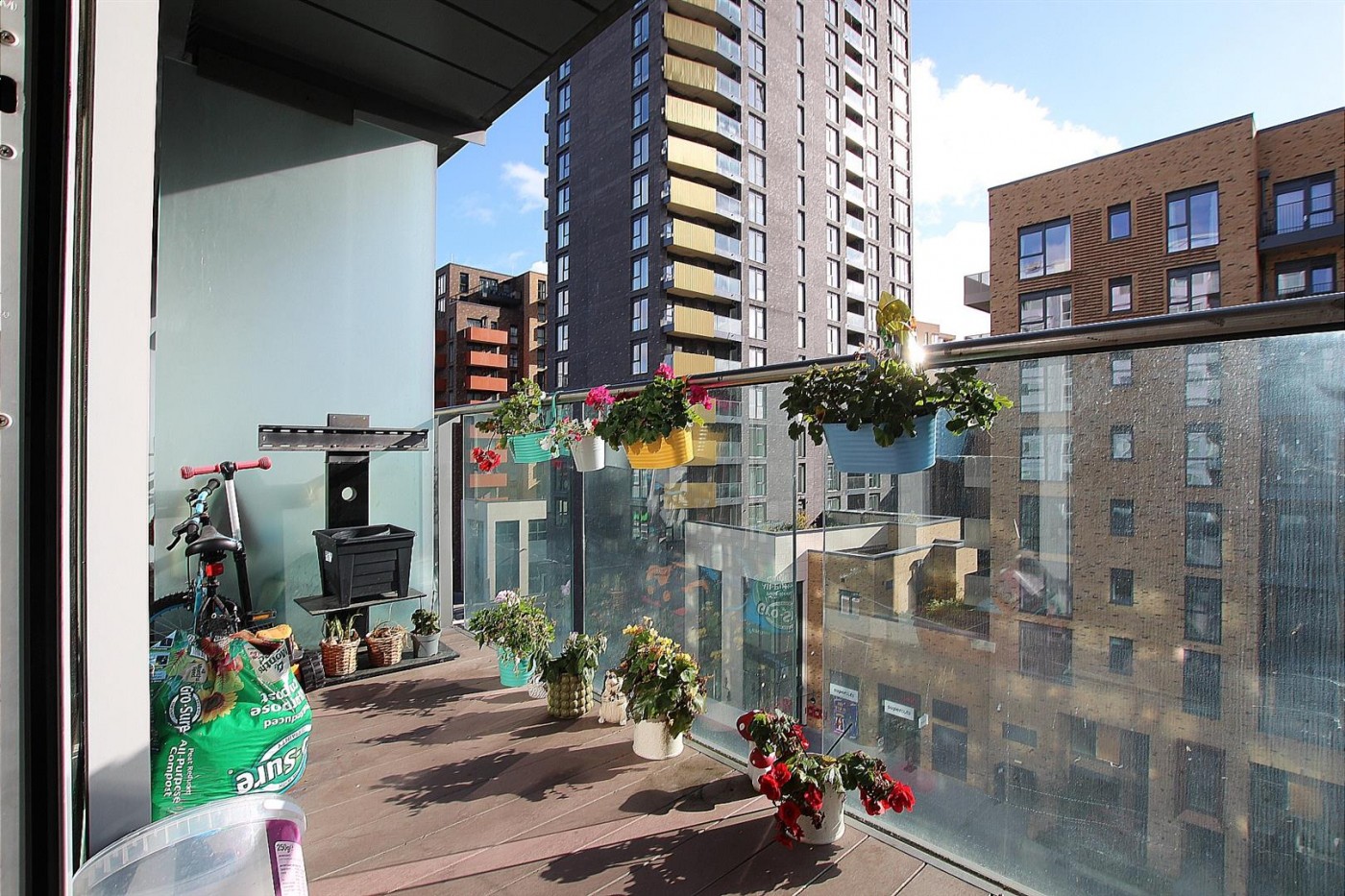 Images for The Blenheim Centre, Prince Regents Road, Hounslow, TW3
