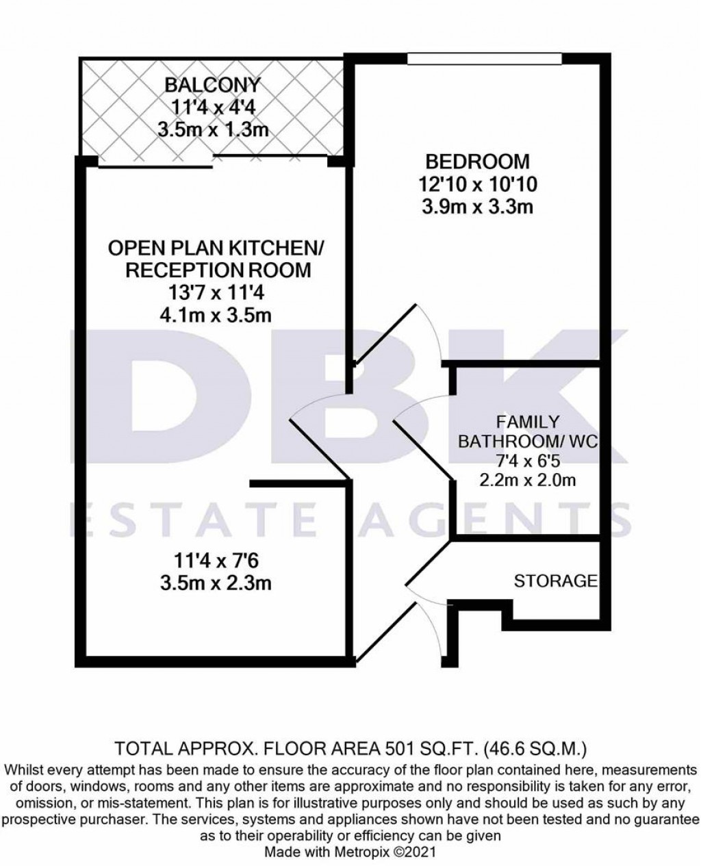 Floorplans For The Blenheim Centre, Prince Regents Road, Hounslow, TW3