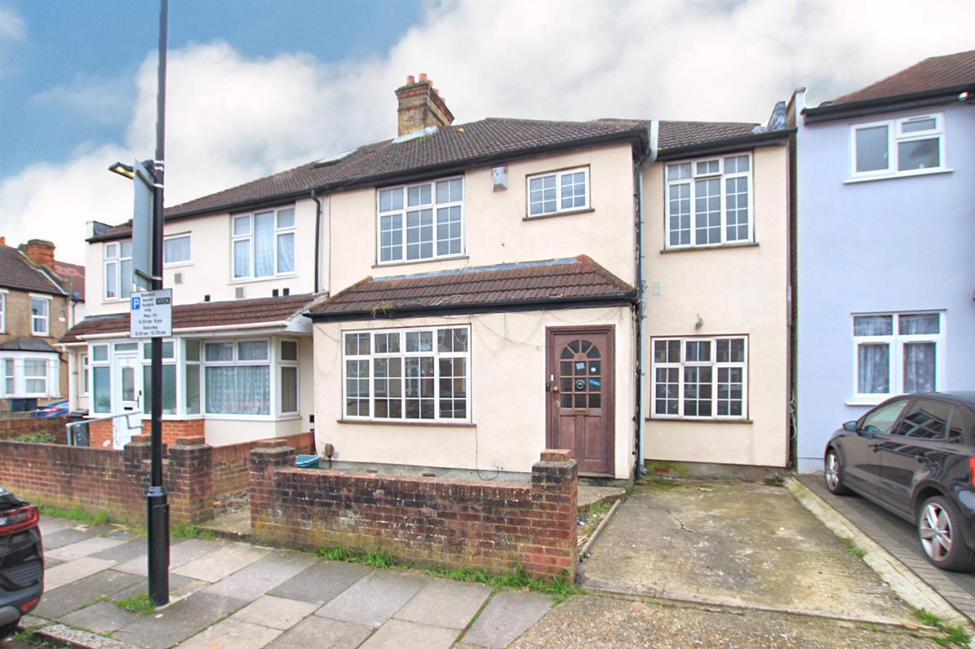 Images for Denbigh Road, Hounslow, TW3