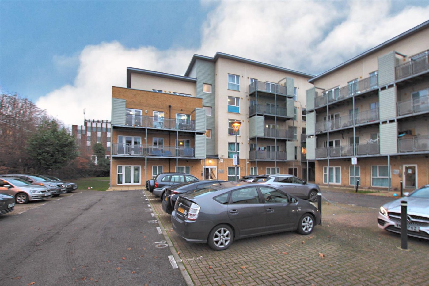 Images for Smoothfield Court, Hibernia Road, Hounslow, TW3