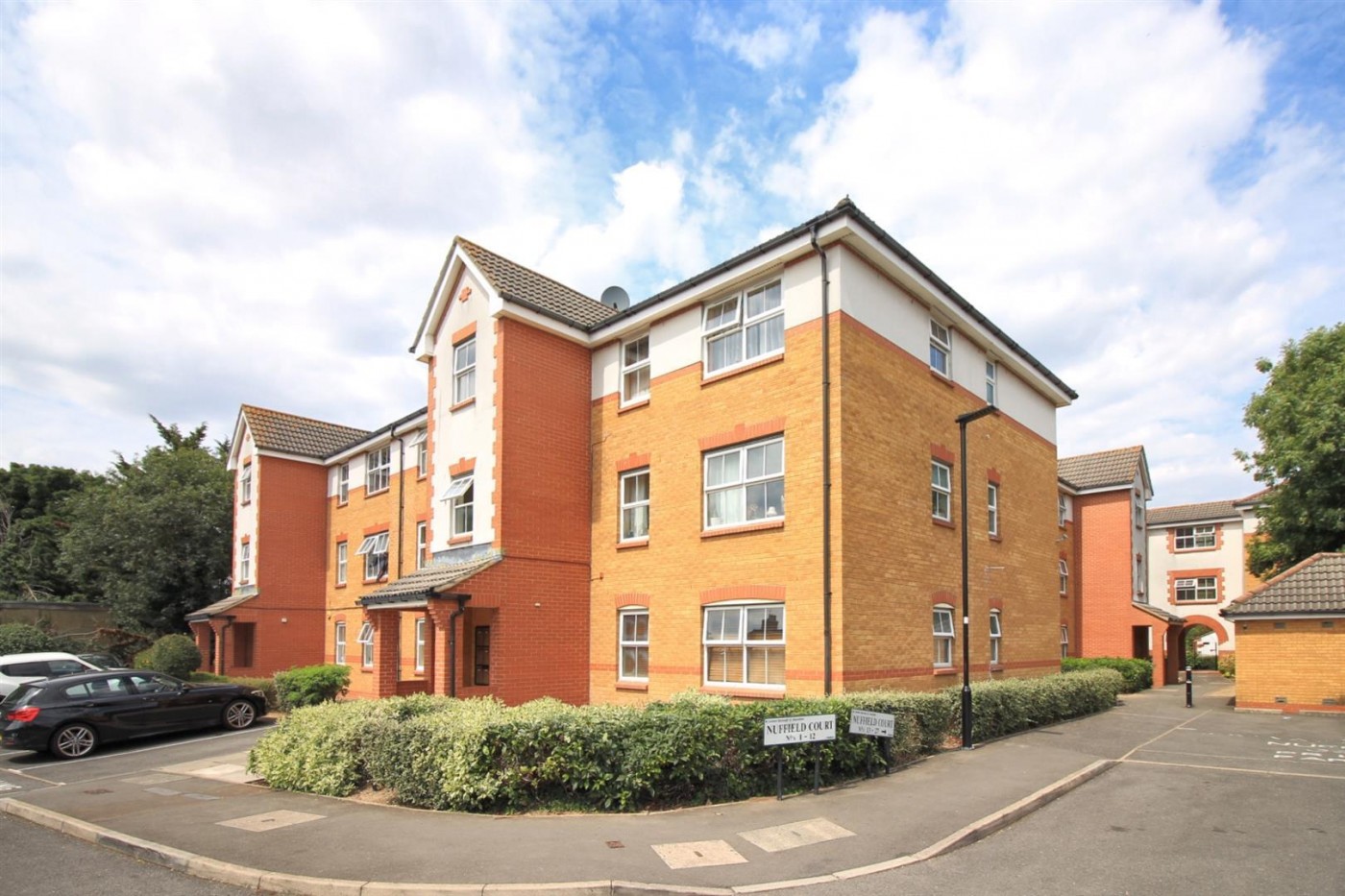Images for Nuffield Court, Old Park Mews, Heston, TW5