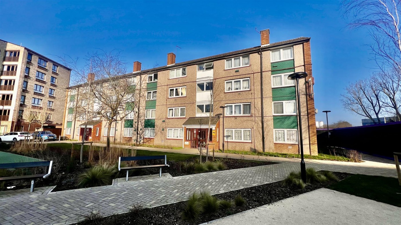 Images for Clements Court, Green Lane, Hounslow, TW4