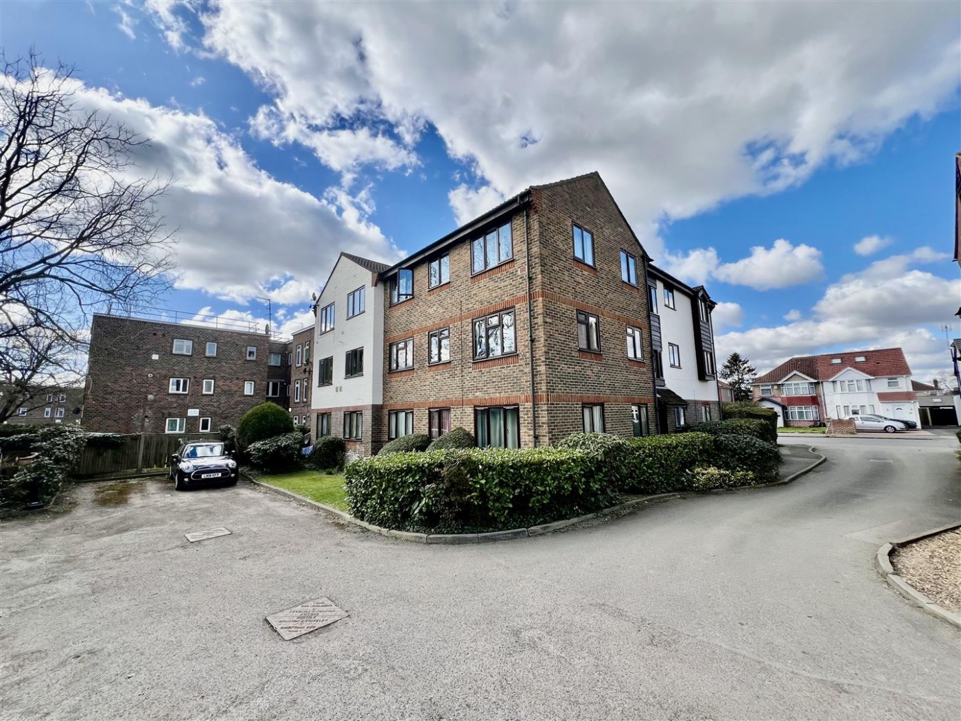 Images for Marchside Close, Heston, TW5
