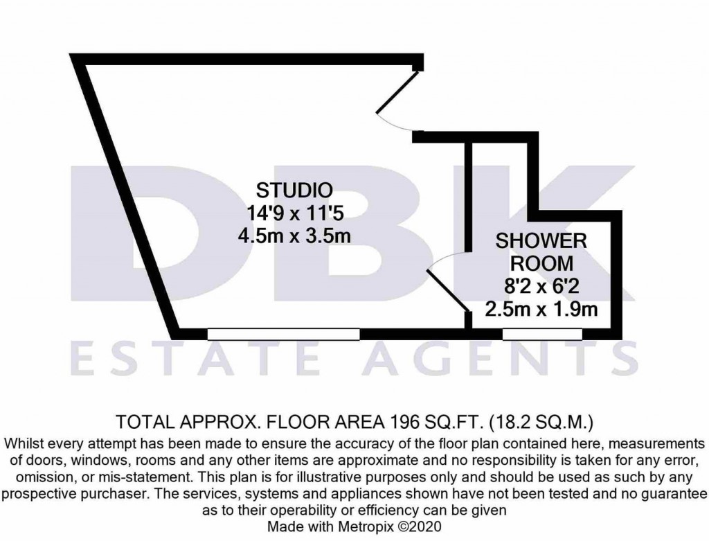 Floorplans For Heston Road, Heston, TW5
