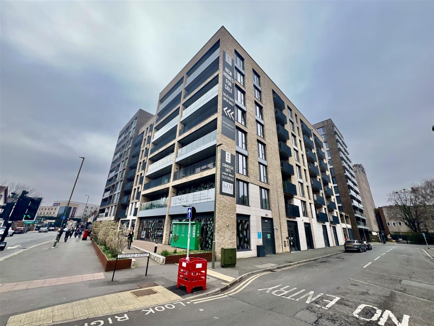 Images for Epsom House, Fairfield Avenue, Staines-Upon-Thames, TW18