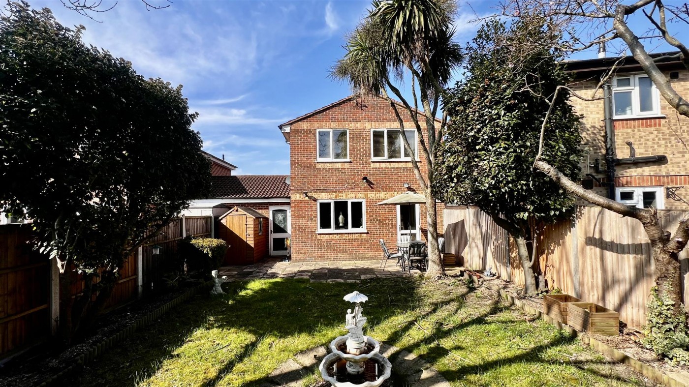 Images for Burket Close, Norwood Green, UB2