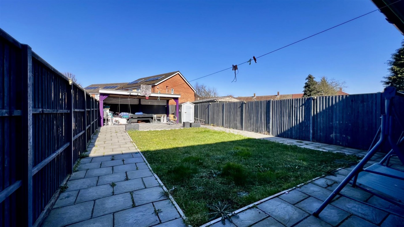 Images for Wright Road, Heston, TW5