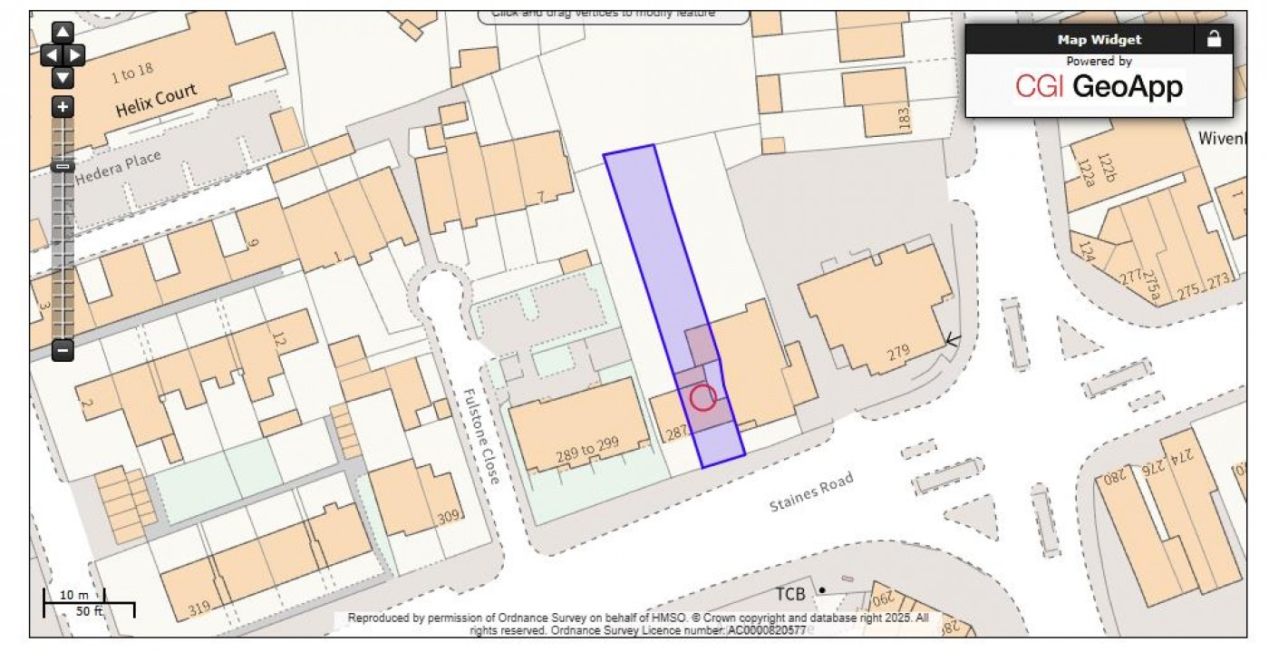 Images for Staines Road, Hounslow, TW4