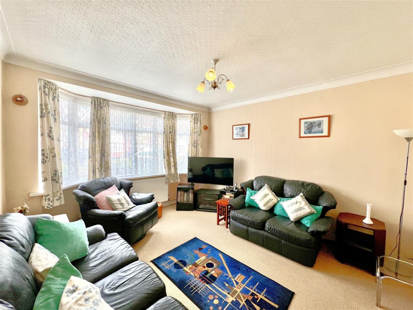 Images for Bulstrode Avenue, Hounslow, TW3