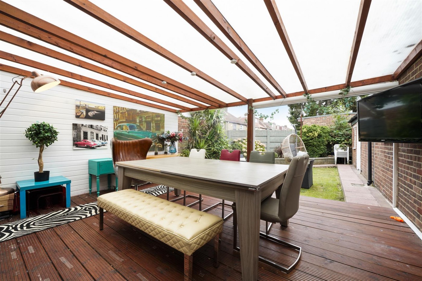 Images for Greencroft Road, Heston, TW5