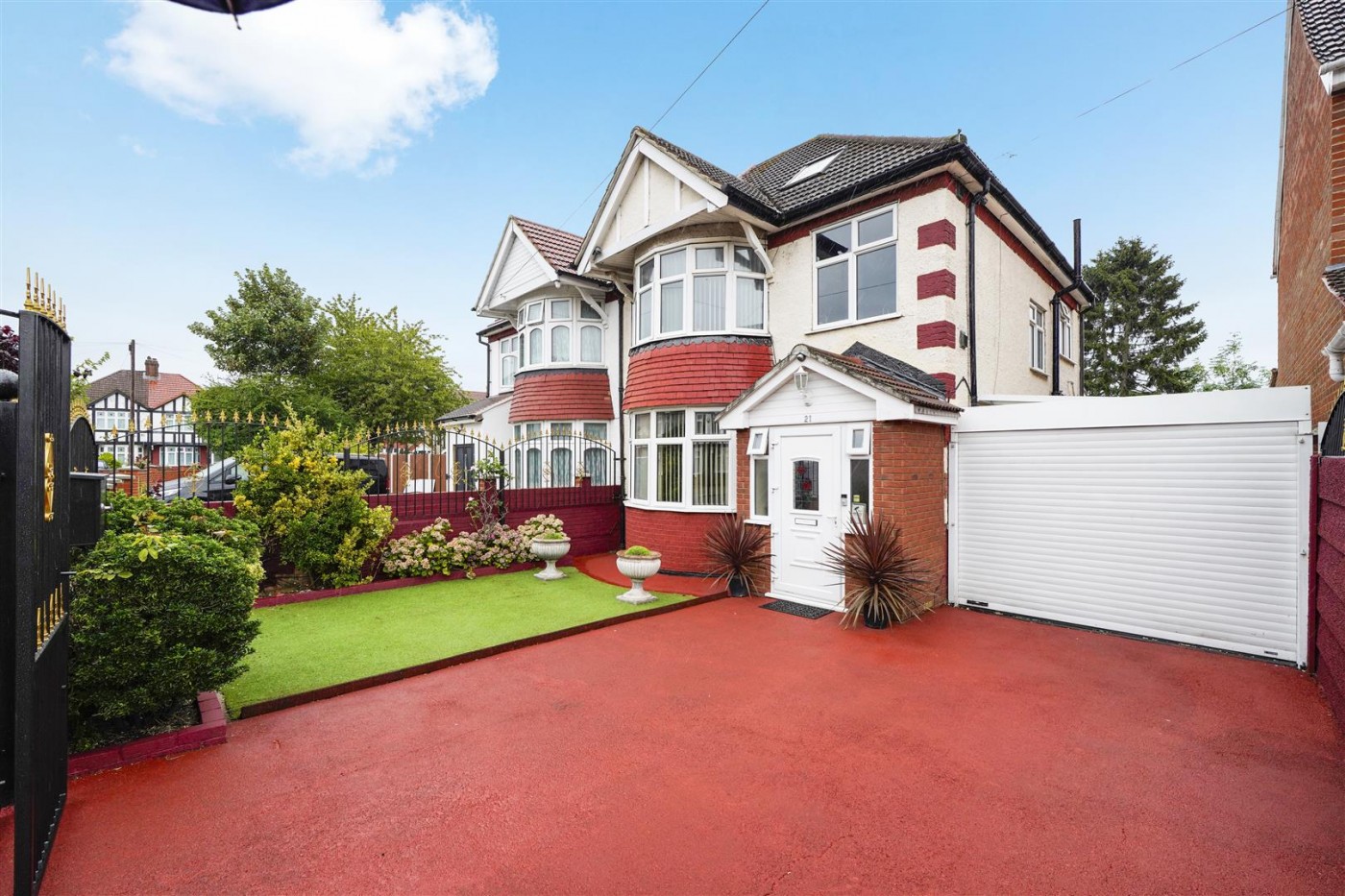 Images for Greencroft Road, Heston, TW5