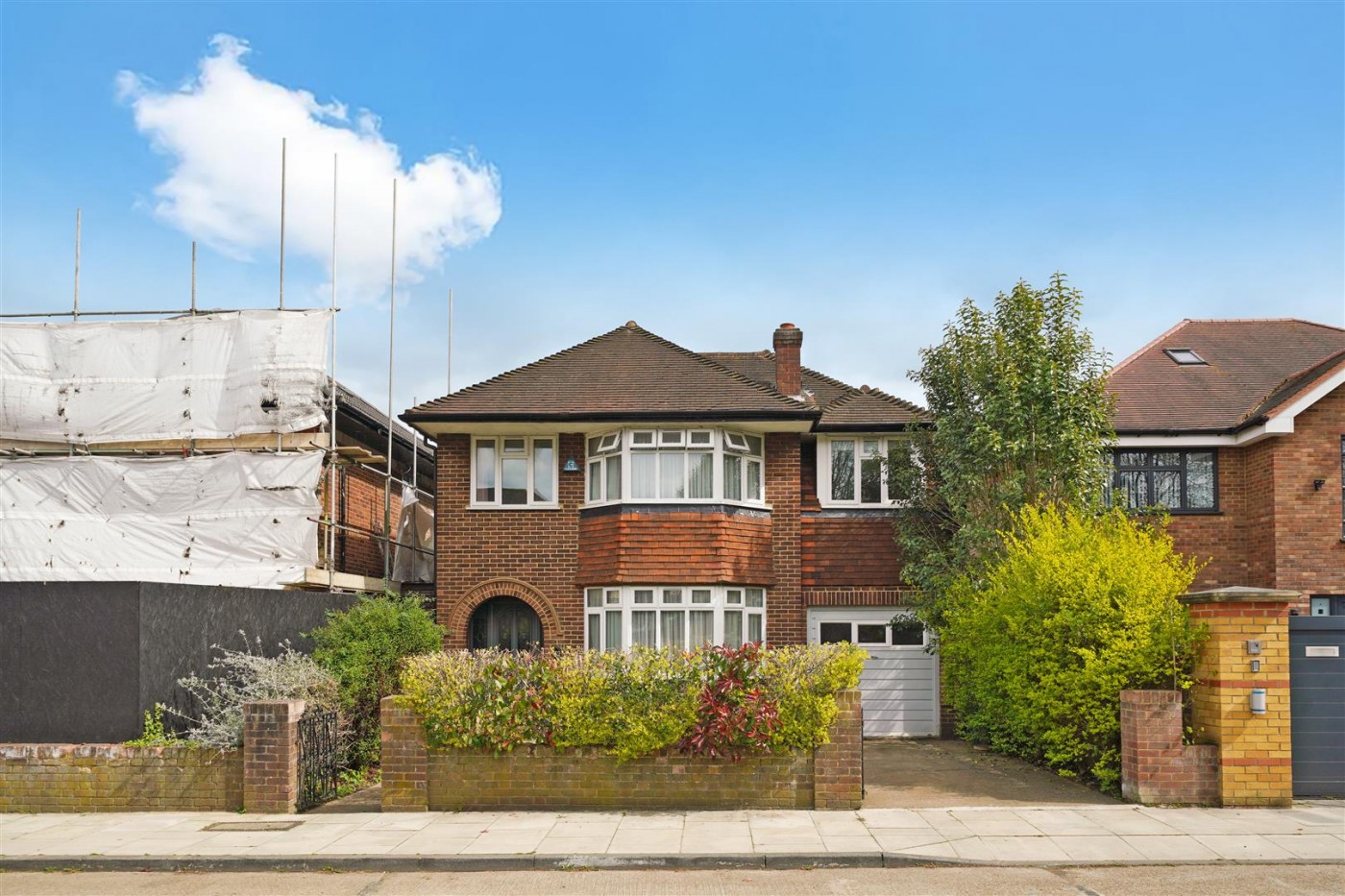 Images for St. Marys Avenue North, Norwood Green, UB2