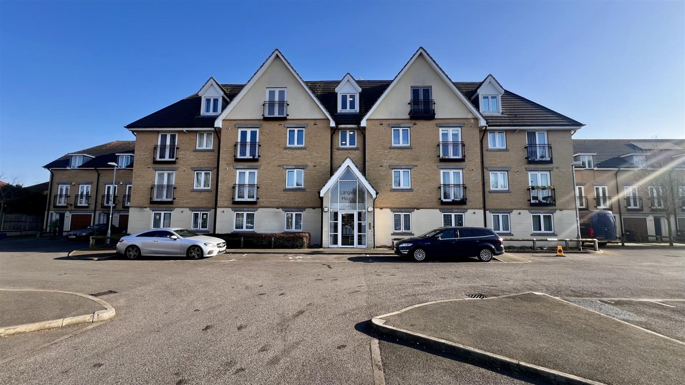 Images for Langley House. Beavers Lane, Hounslow, TW4