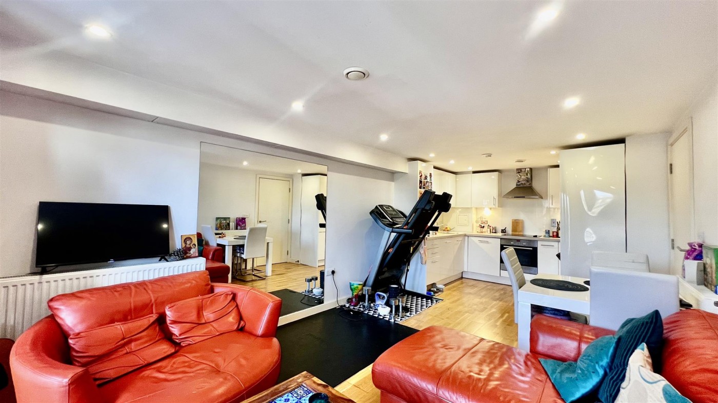 Images for Langley House. Beavers Lane, Hounslow, TW4