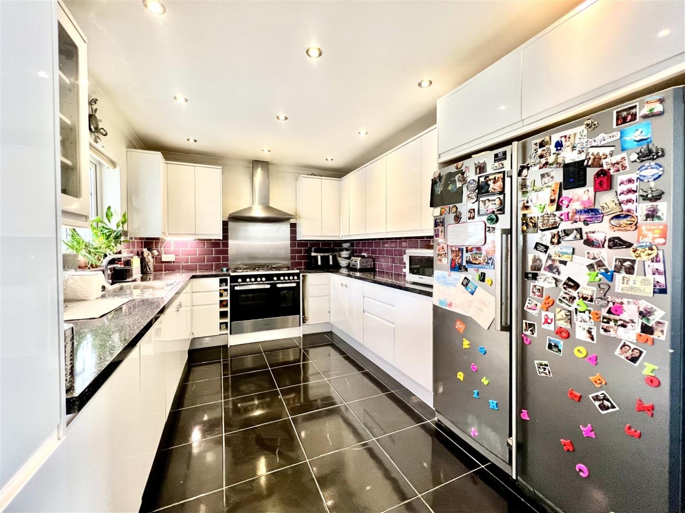 Images for St. Aubyns Avenue, Hounslow, TW3
