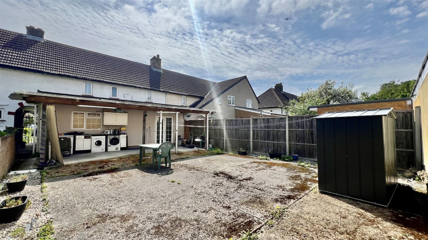 Images for St. Aubyns Avenue, Hounslow, TW3