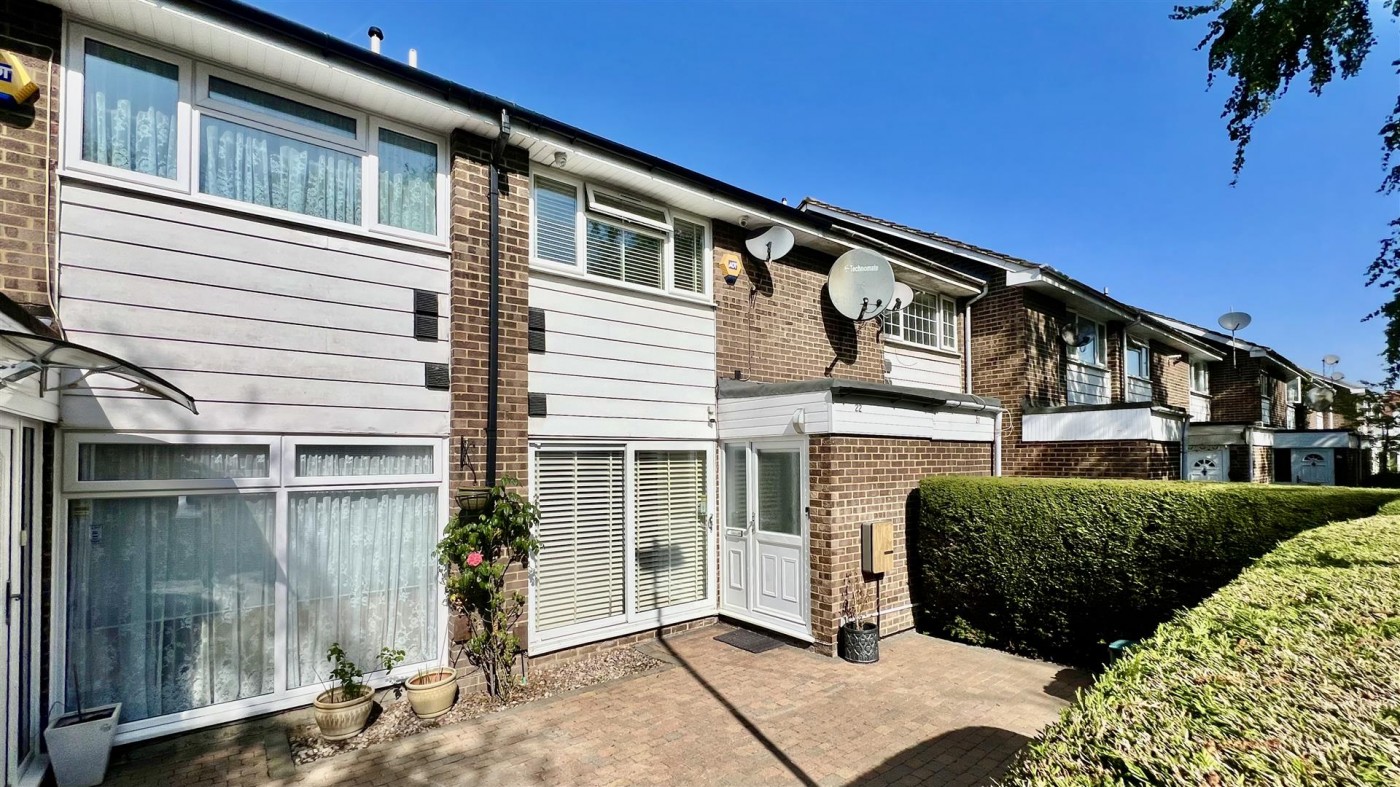 Images for Clark Way, Heston, TW5