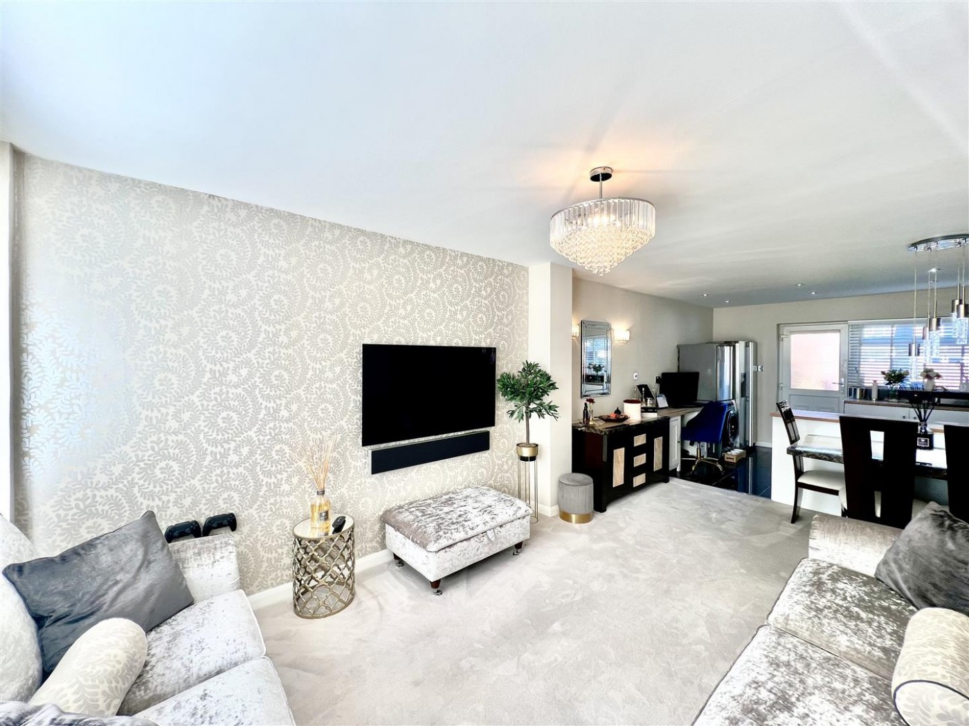 Images for Clark Way, Heston, TW5