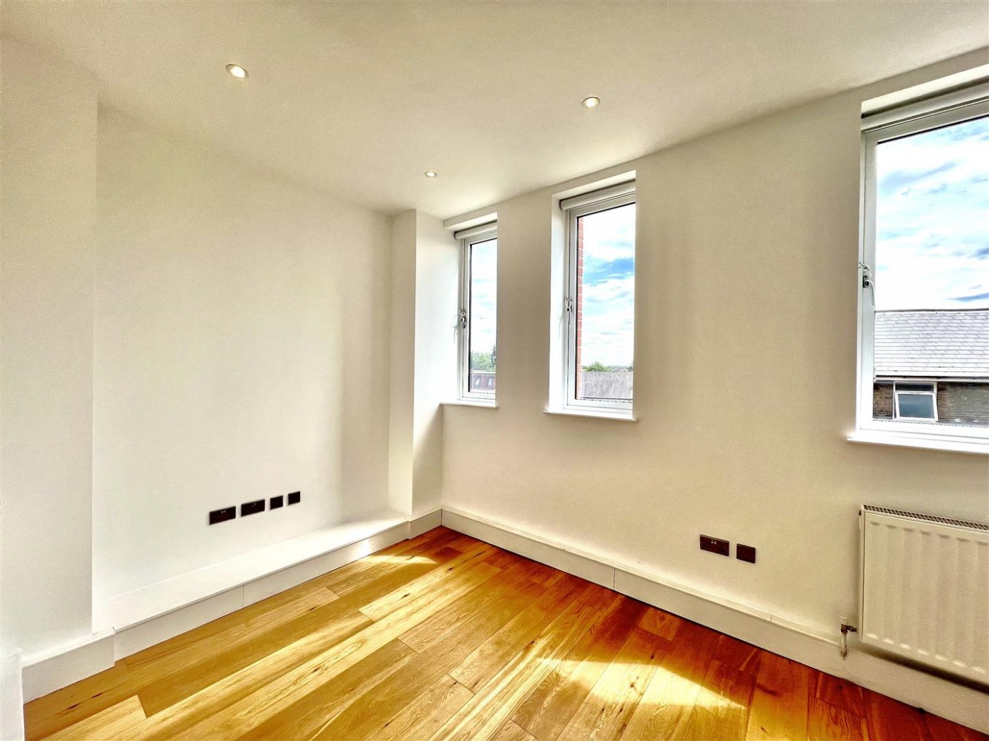 Images for Craneshaw House, Douglas Road, Hounslow, TW3
