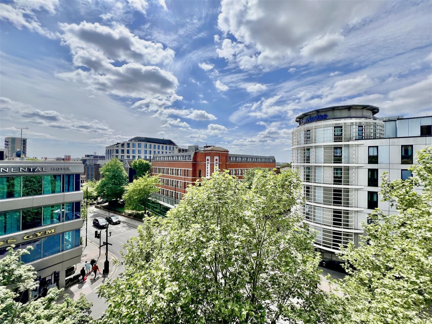 Images for Eden House, Lampton Road, Hounslow, TW3