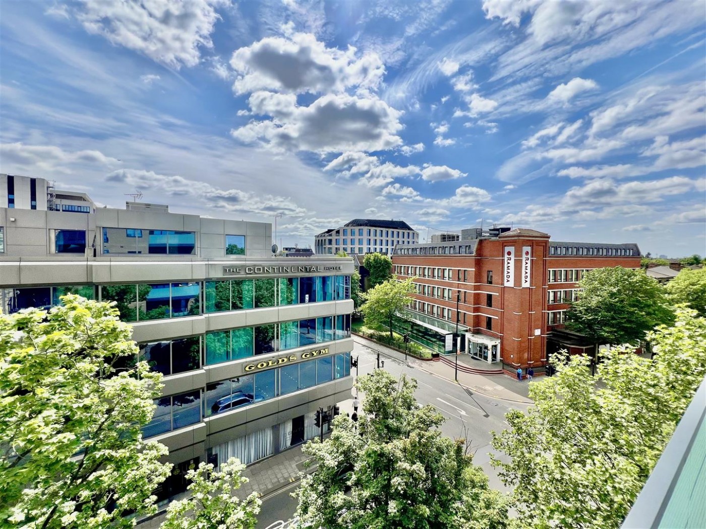 Images for Eden House, Lampton Road, Hounslow, TW3