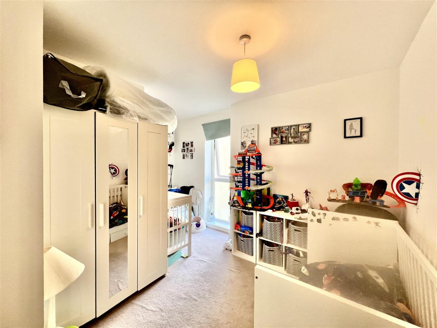 Images for Mayfair Court, Hunting Place, Heston, TW5