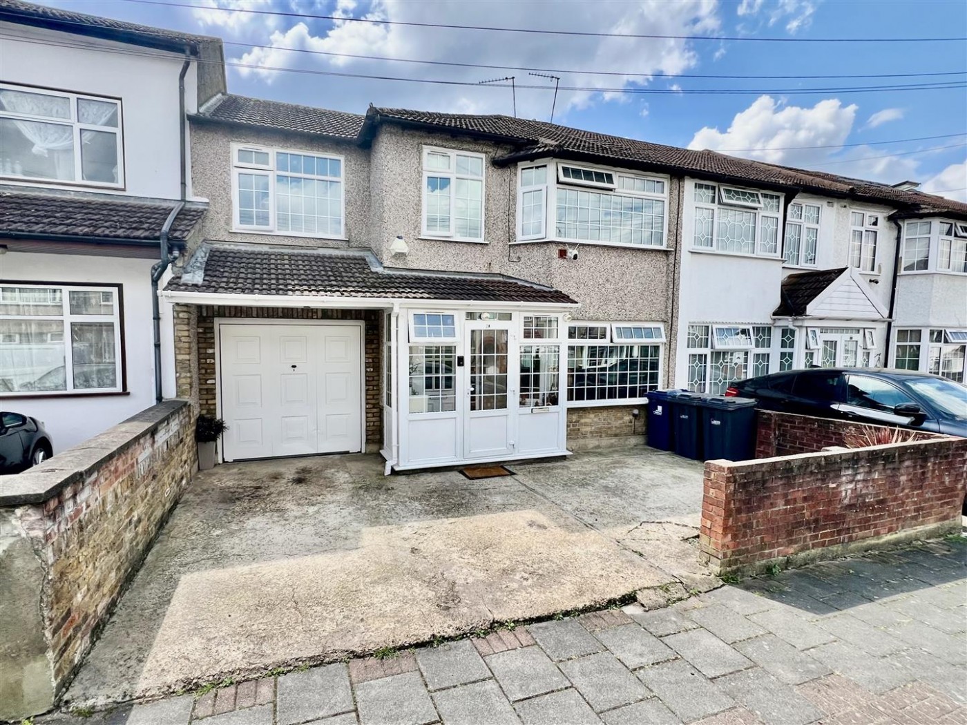 Images for Waxlow Crescent, Southall, UB1