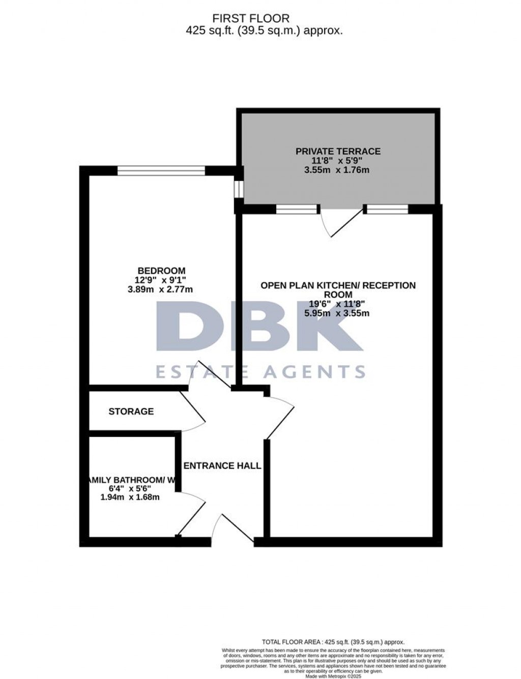Floorplans For Duett Court, St. Giles Close, Heston, Hounslow, TW5