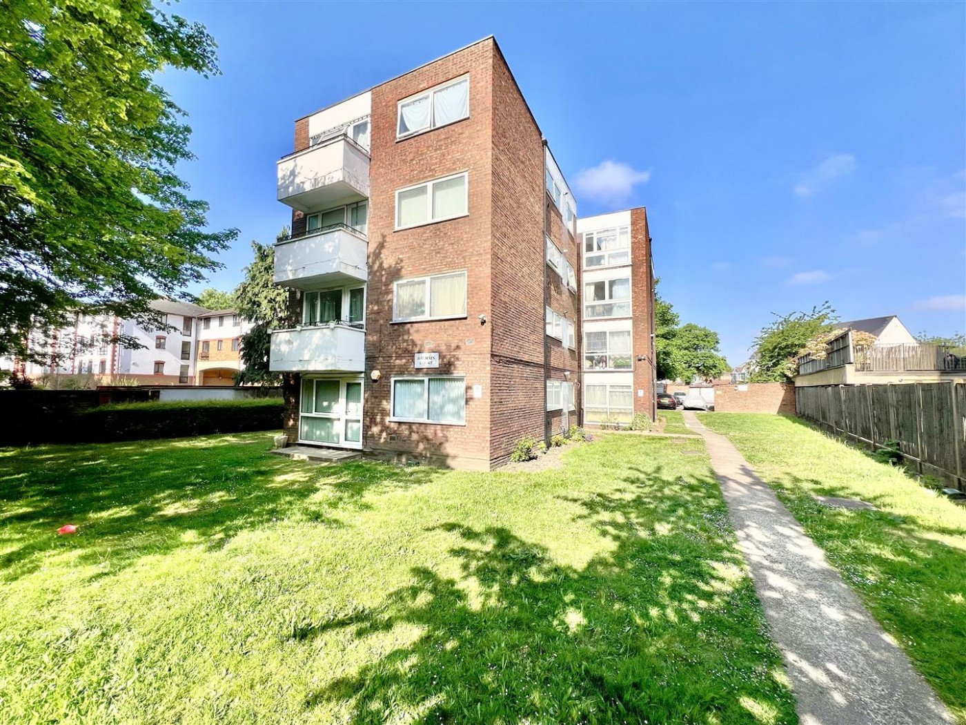 Images for Balmain Court, Lampton Road, Hounslow, TW3