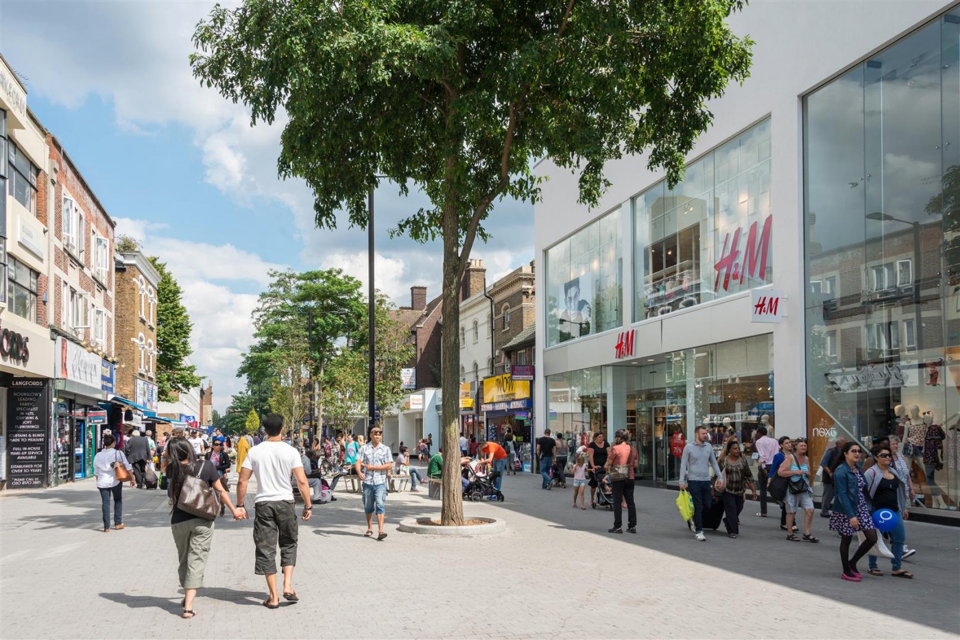 Images for Trinity Square, Staines Road, Hounslow, TW3