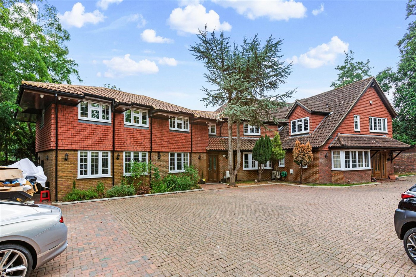 Images for Parkfield, Chorleywood, WD3