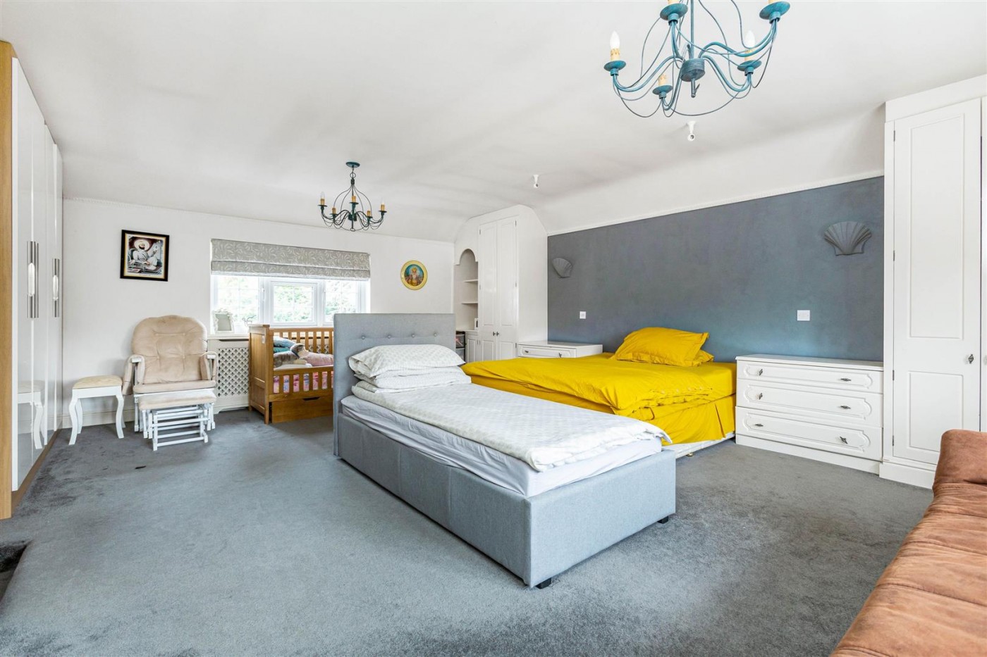 Images for Parkfield, Chorleywood, WD3