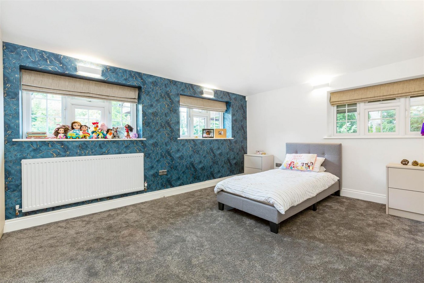 Images for Parkfield, Chorleywood, WD3