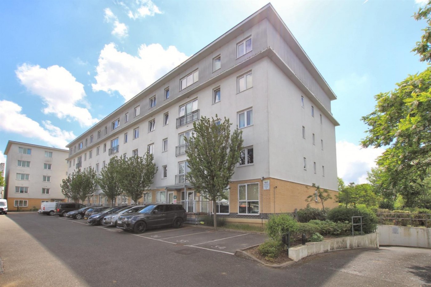 Images for Canalside Gardens, Southall, UB2