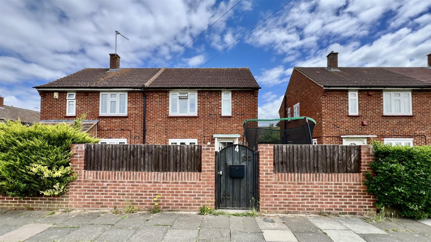 Images for Brabazon Road, Heston, TW5