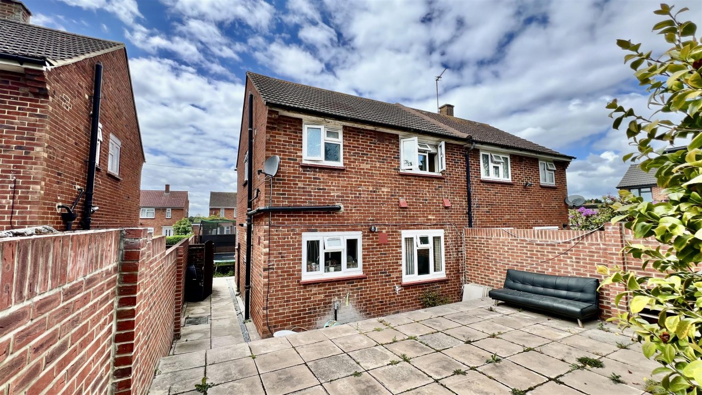 Images for Brabazon Road, Heston, TW5