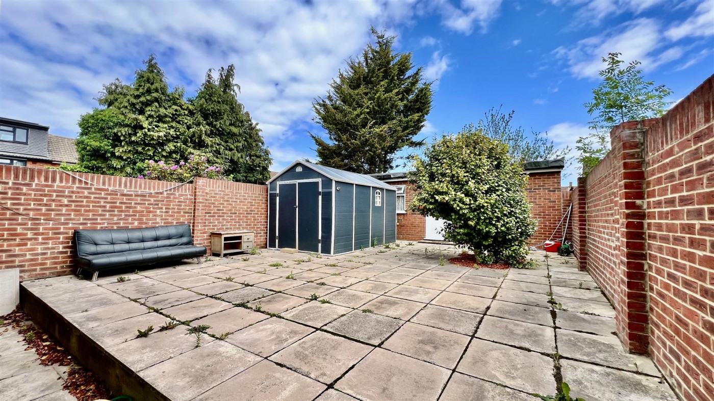 Images for Brabazon Road, Heston, TW5