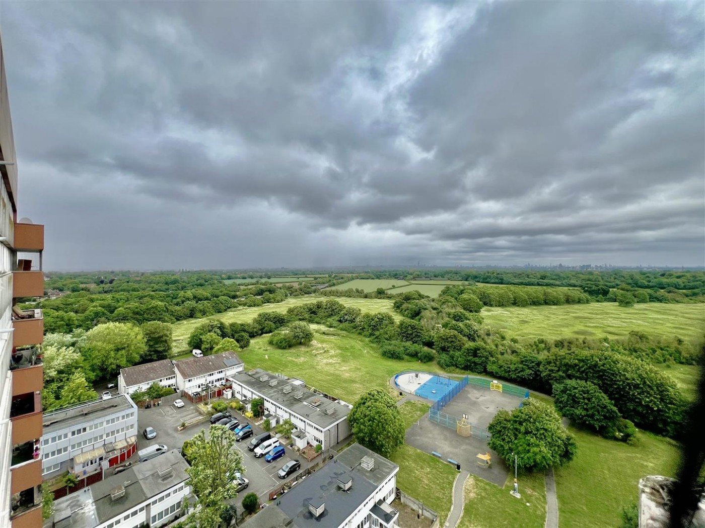 Images for Bellamy House, Biscoe Close, Heston, TW5
