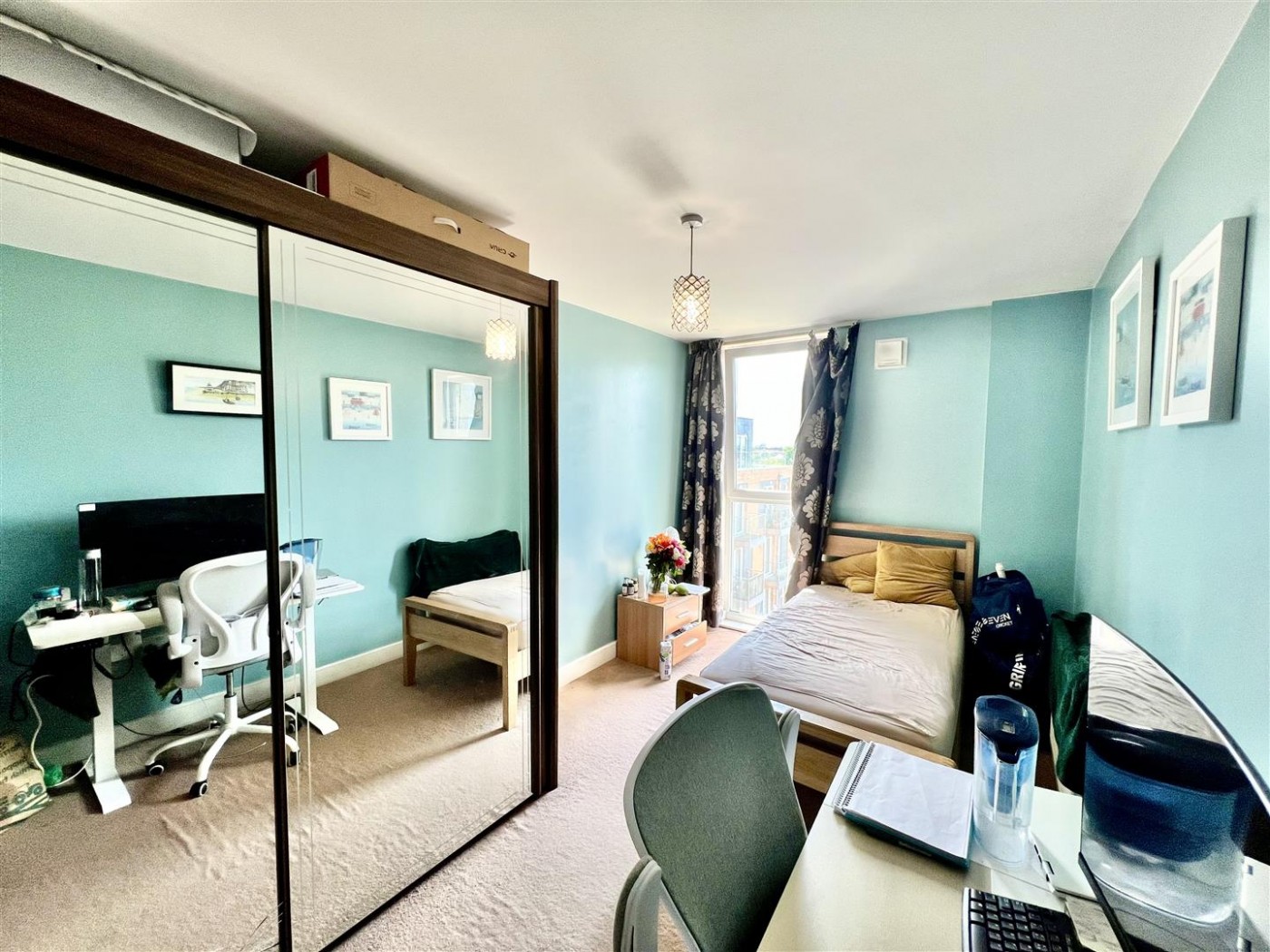 Images for Molineaux Court, Pontes Avenue, Hounslow, TW3