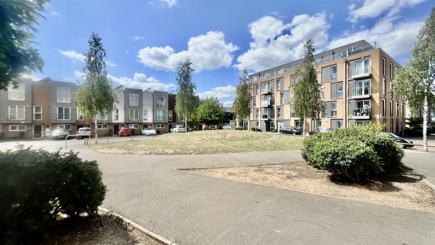 Images for Molineaux Court, Pontes Avenue, Hounslow, TW3
