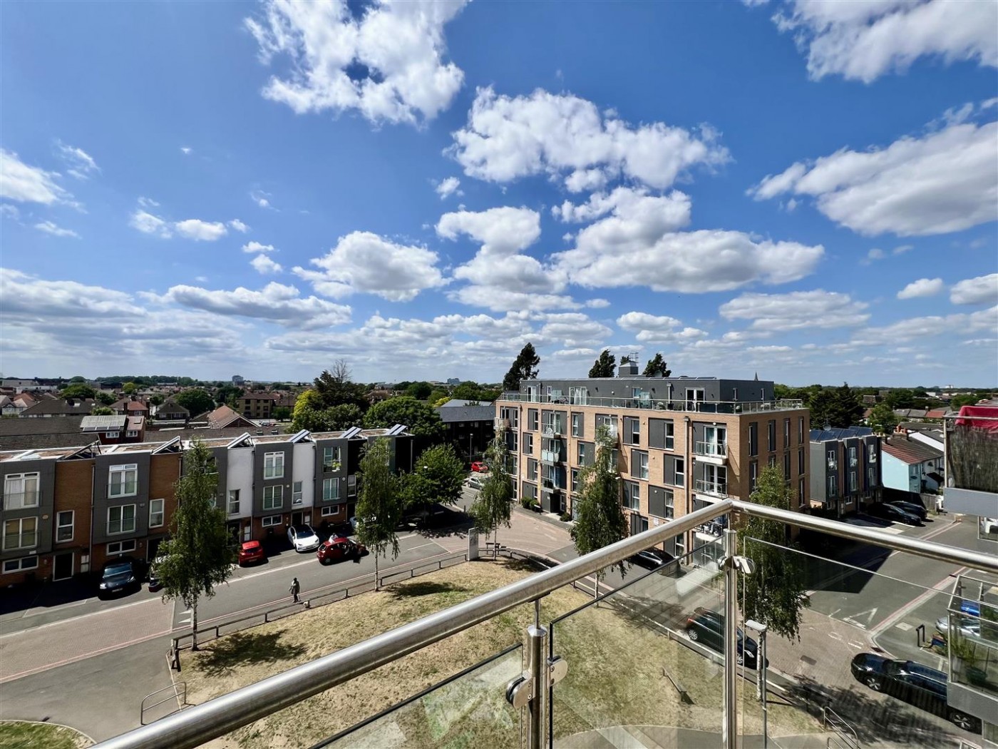 Images for Molineaux Court, Pontes Avenue, Hounslow, TW3