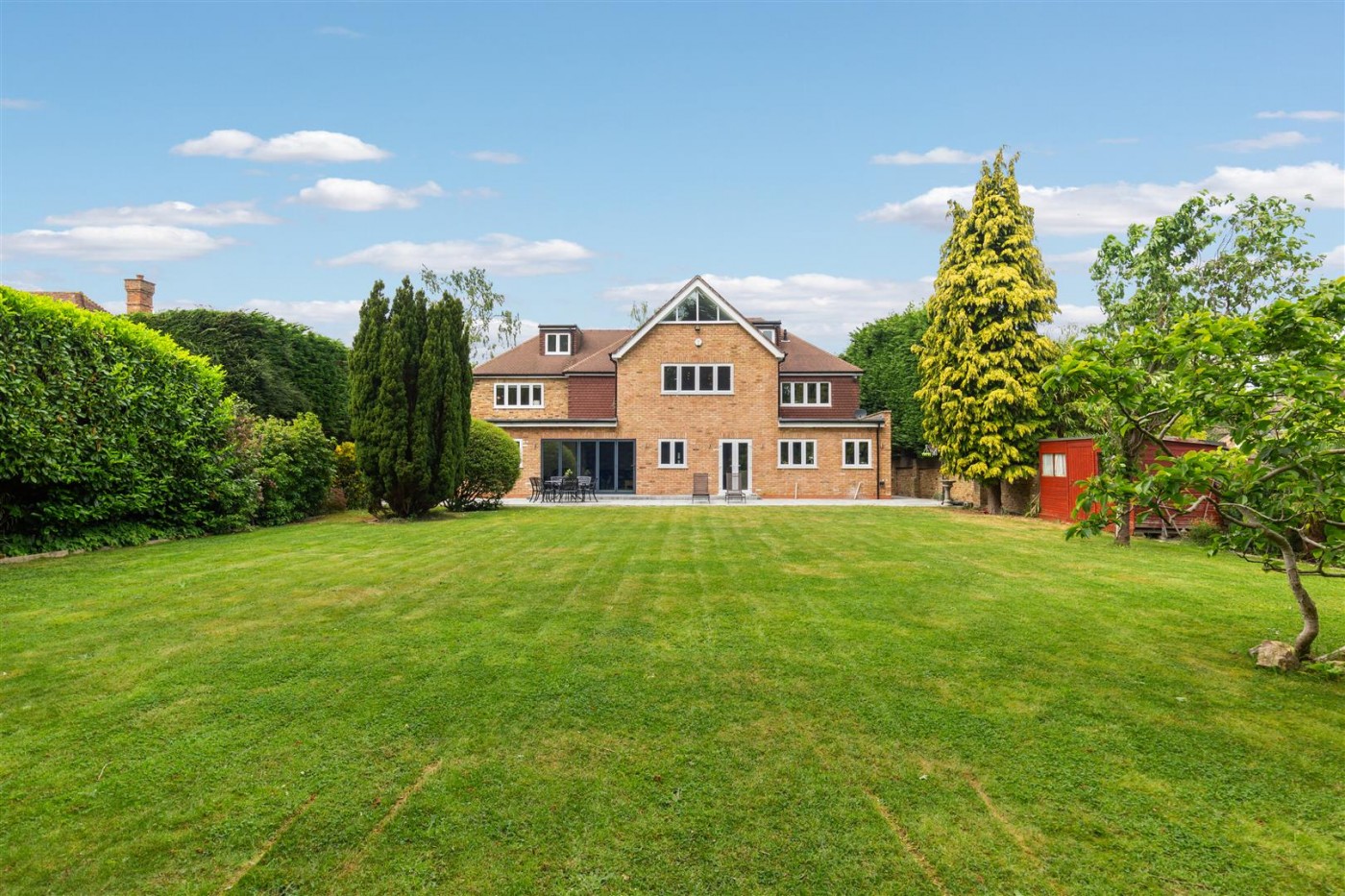 Images for Howards Thicket, Gerrards Cross, SL9