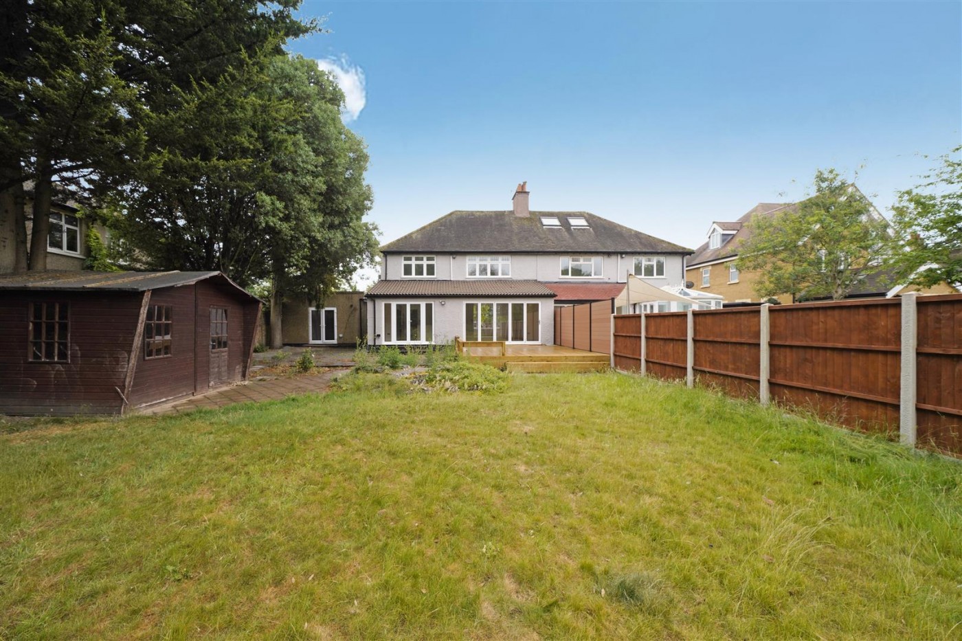 Images for Jersey Road, Osterley, TW7