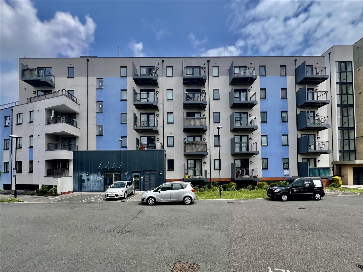 Images for Salisbury Road, Southall, UB2