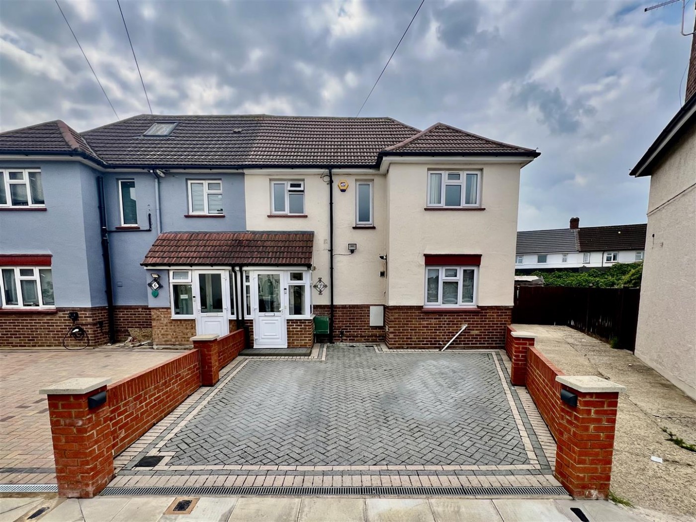 Images for Kelvin Gardens, Southall, UB1